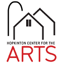 Hopkinton Center Arts Logo